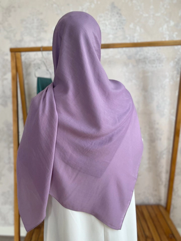 روسری نخی یاسی قواره 120