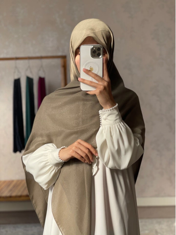 روسری نخ دنیز سدری