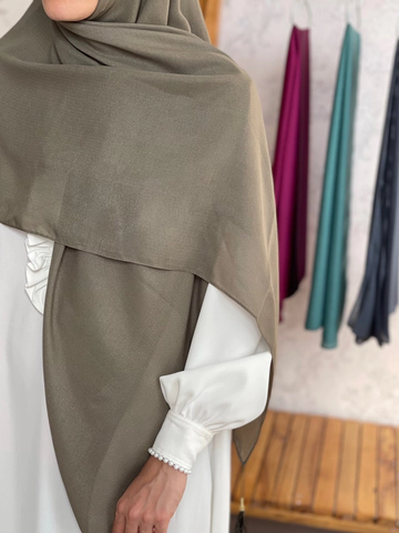 روسری نخ دنیز سدری
