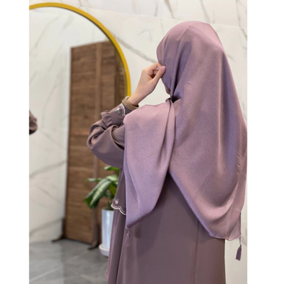 روسری کریستال وارداتی یاسی