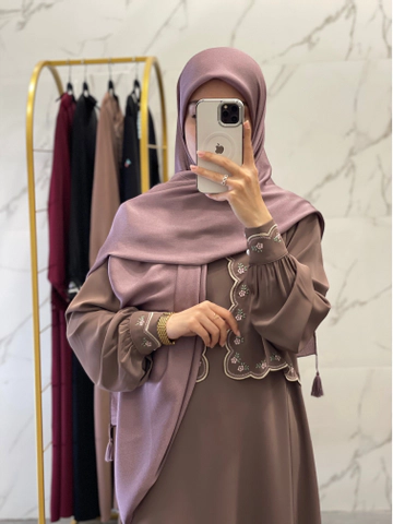 روسری کریستال وارداتی یاسی