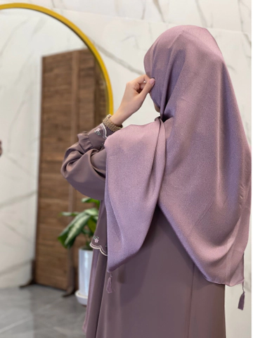 روسری کریستال وارداتی یاسی