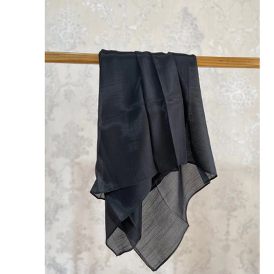 روسری اسلپ مشکی