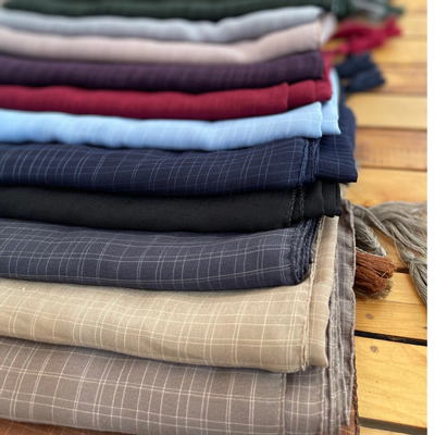 روسری اقتصادی کرم خردلی