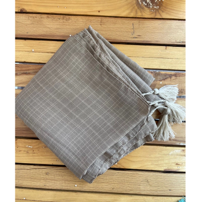 روسری اقتصادی کرم