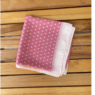 روسری کالباسی قواره 75