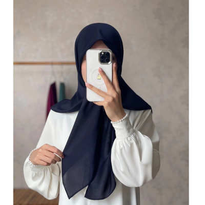 شگفت انگیزحانیه سورمه ای قواره 100