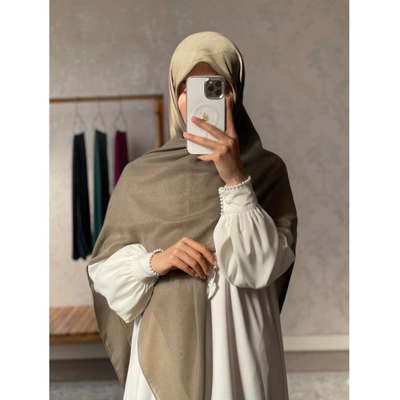 روسری نخ دنیز سدری