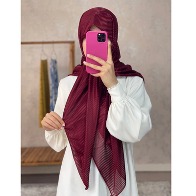 روسری ژان ژان زرشکی
