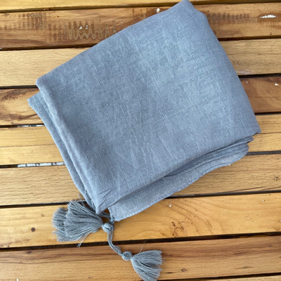 روسری نخ وال اسلپ پتینه