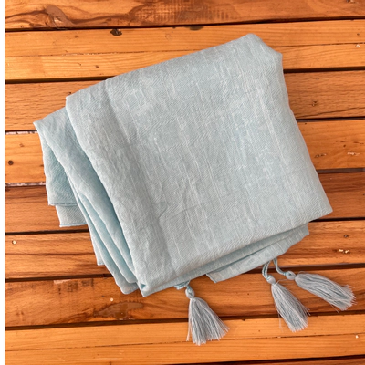 روسری نخ وال اسلپ پتینه