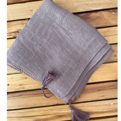 روسری نخ وال اسلپ پتینه